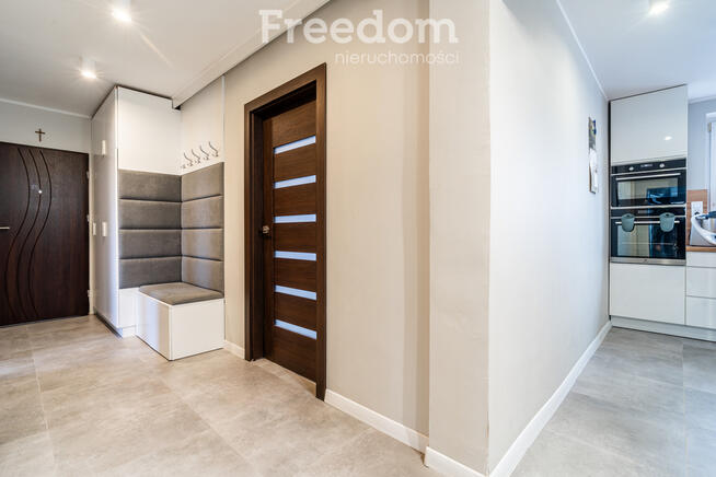 Nowoczesne, wyremontowane mieszkanie