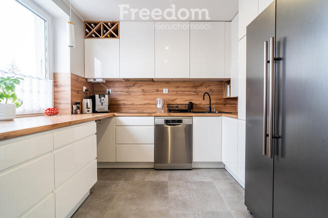 Nowoczesne, wyremontowane mieszkanie