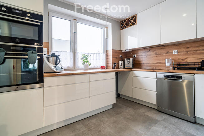 Nowoczesne, wyremontowane mieszkanie