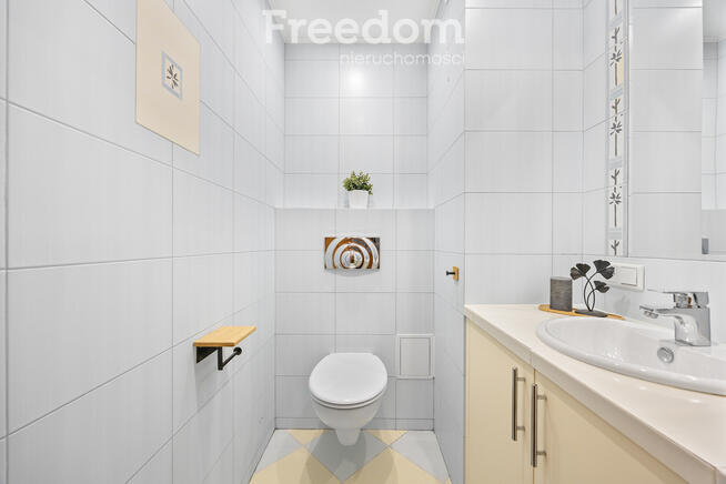 Mieszkanie 68,2 m² w świetnej lokalizacji