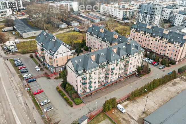 Mieszkanie 68,2 m² w świetnej lokalizacji