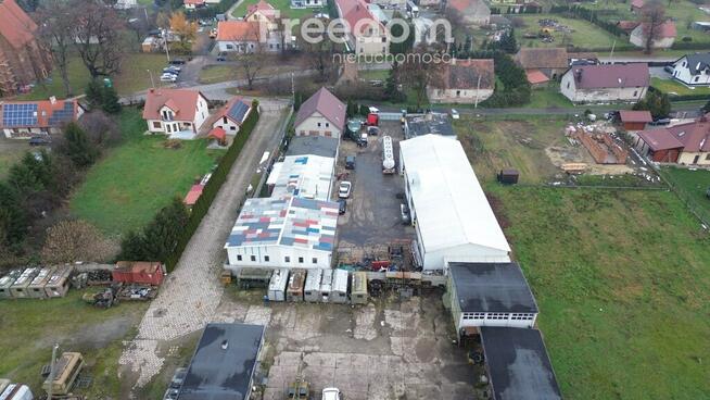 Nieruchomość inwestycyjna na sprzedaż- Zielęcice