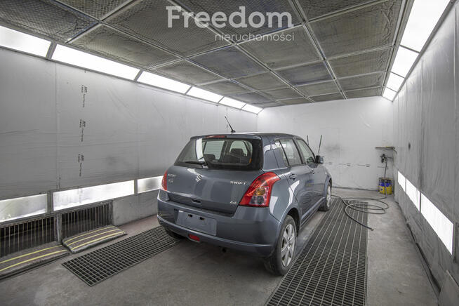 Nieruchomość inwestycyjna na sprzedaż- Zielęcice