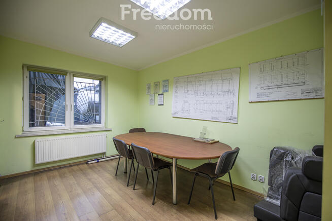 Nieruchomość inwestycyjna na sprzedaż- Zielęcice