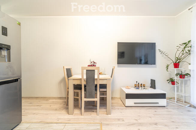 3 pokoje 45 m² | Balkon | Serdeczna !