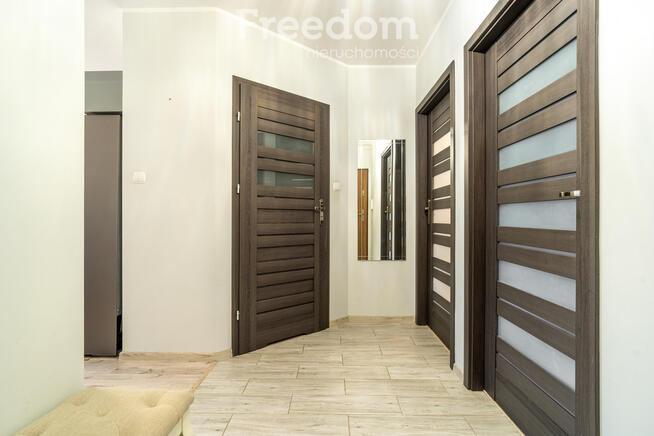 3 pokoje 45 m² | Balkon | Serdeczna !