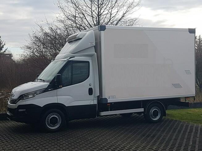 Iveco Daily 6EP CHŁODNIA MROŹNIA IZOTERMA AGREGAT THERMO KING V-200 MAX GRZANIE