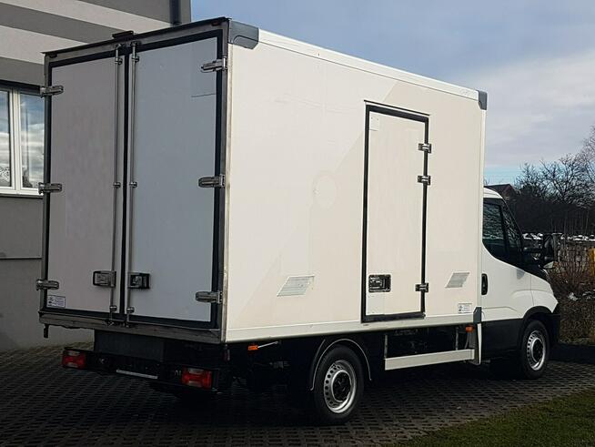 Iveco Daily 6EP CHŁODNIA MROŹNIA IZOTERMA AGREGAT THERMO KING V-200 MAX GRZANIE