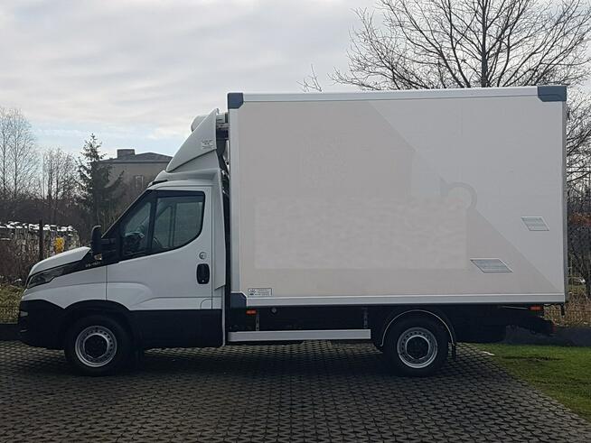 Iveco Daily 6EP CHŁODNIA MROŹNIA IZOTERMA AGREGAT THERMO KING V-200 MAX GRZANIE