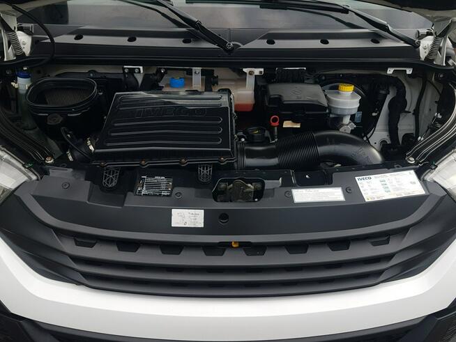 Iveco Daily 6EP CHŁODNIA MROŹNIA IZOTERMA AGREGAT THERMO KING V-200 MAX GRZANIE