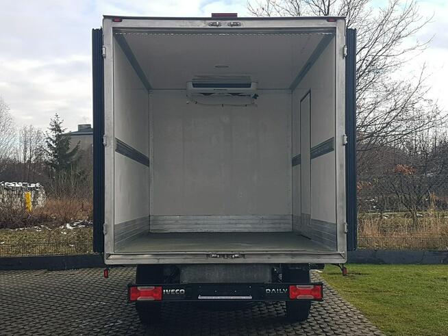 Iveco Daily 6EP CHŁODNIA MROŹNIA IZOTERMA AGREGAT THERMO KING V-200 MAX GRZANIE