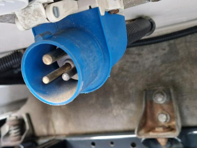 Iveco Daily 6EP CHŁODNIA MROŹNIA IZOTERMA AGREGAT THERMO KING V-200 MAX GRZANIE