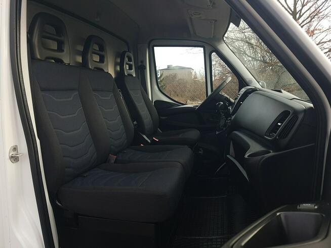 Iveco Daily 6EP CHŁODNIA MROŹNIA IZOTERMA AGREGAT THERMO KING V-200 MAX GRZANIE