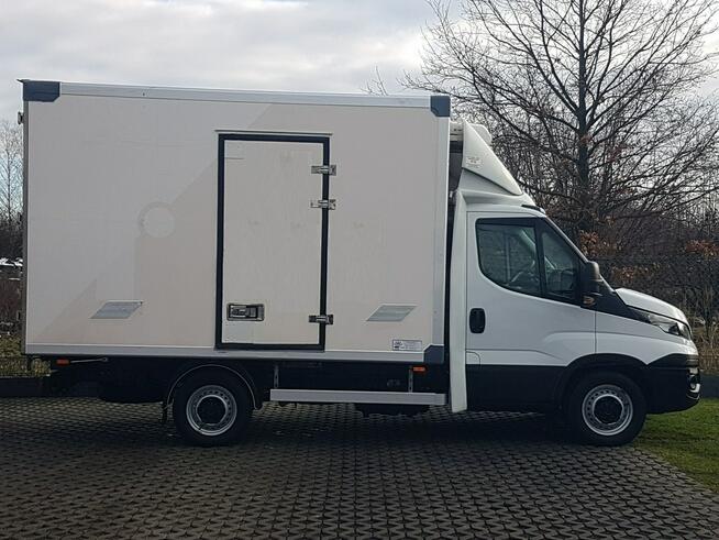 Iveco Daily 6EP CHŁODNIA MROŹNIA IZOTERMA AGREGAT THERMO KING V-200 MAX GRZANIE