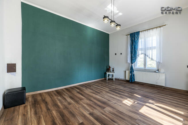 Mieszkanie Suszki gm. Bolesławiec,