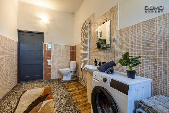 Mieszkanie Suszki gm. Bolesławiec,