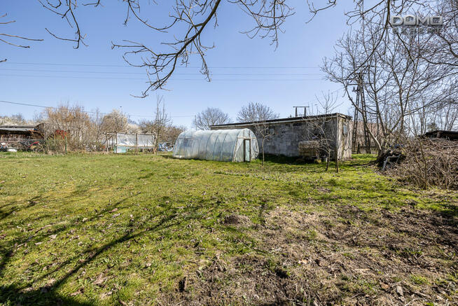 Mieszkanie Suszki gm. Bolesławiec,