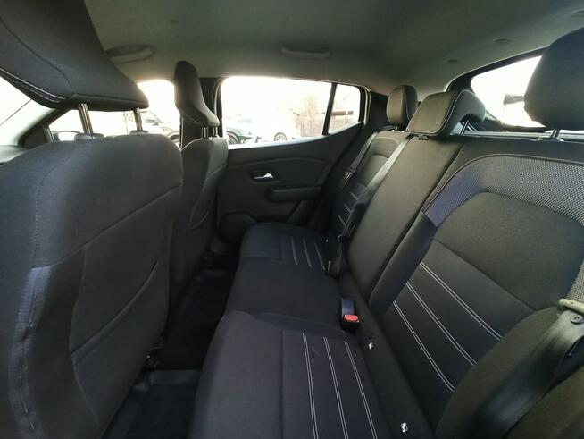 Dacia Sandero Stepway salon, I właściciel, 23% VAT, najbogatsza, GAZ