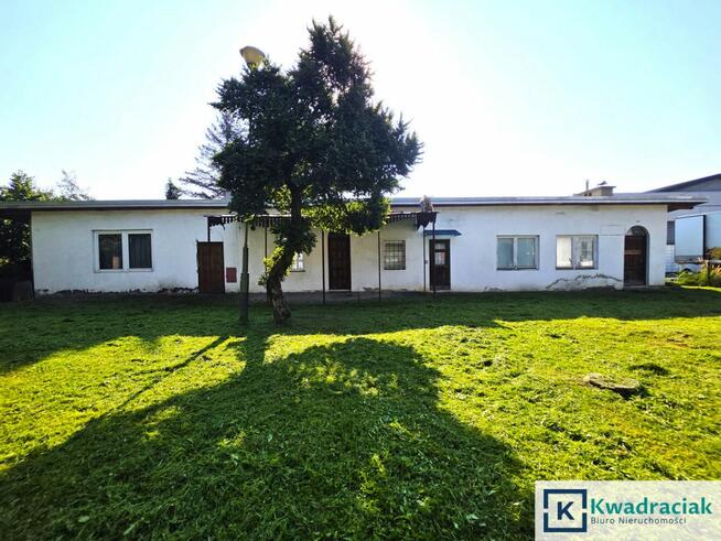 Lokal użytkowy Zagórz, Plac Obrońców Węzła Zagórskiego