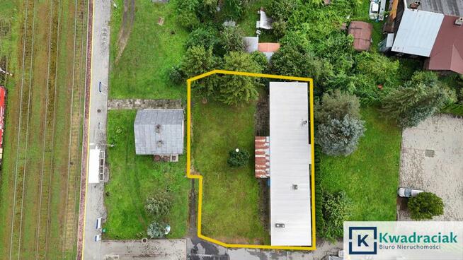 Lokal użytkowy Zagórz, Plac Obrońców Węzła Zagórskiego