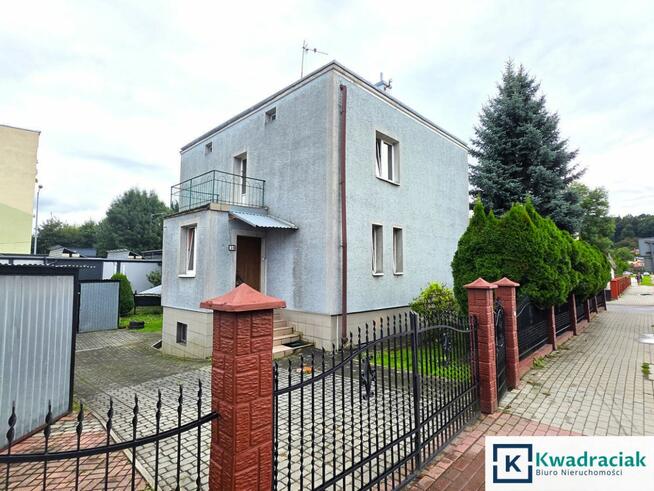 Dom Sanok, Jana Pawła Ii