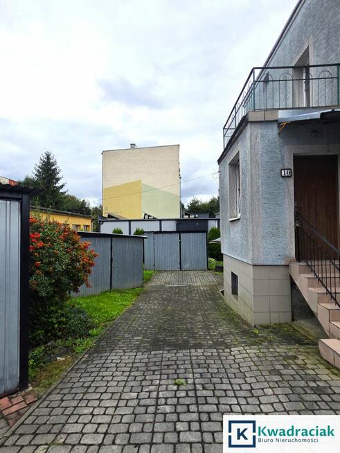 Dom Sanok, Jana Pawła Ii