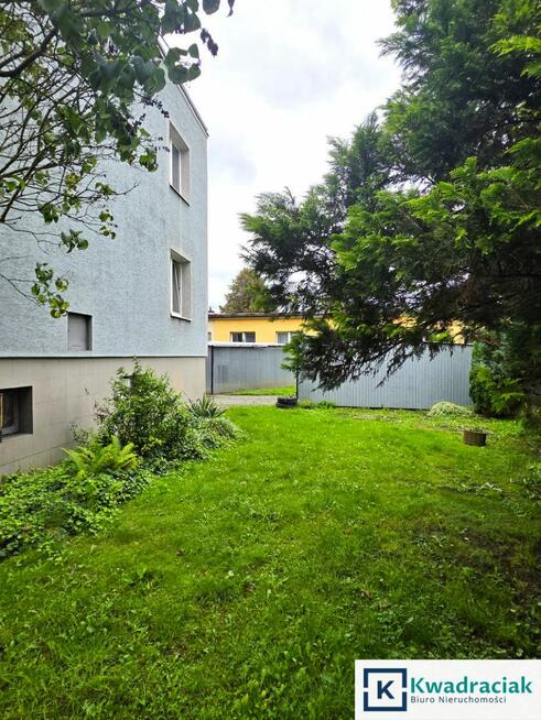 Dom Sanok, Jana Pawła Ii