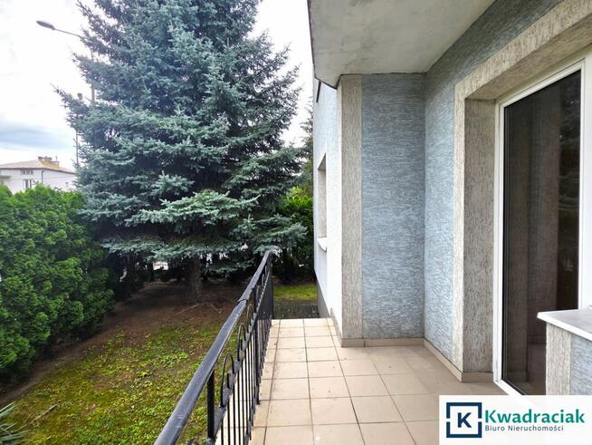 Dom Sanok, Jana Pawła Ii