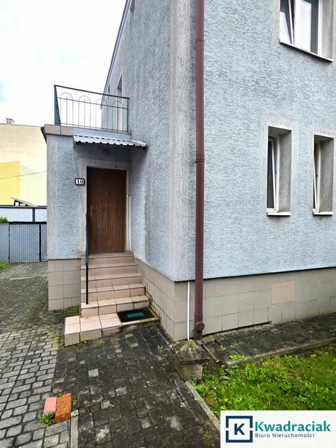 Dom Sanok, Jana Pawła Ii