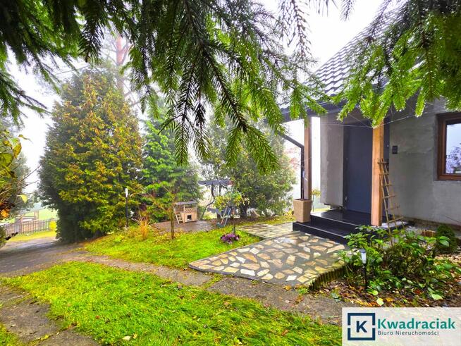 Dom Tyrawa Solna gm. Sanok,