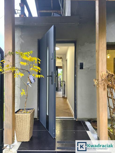 Dom Tyrawa Solna gm. Sanok,