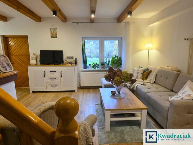 Dom Tyrawa Solna gm. Sanok,