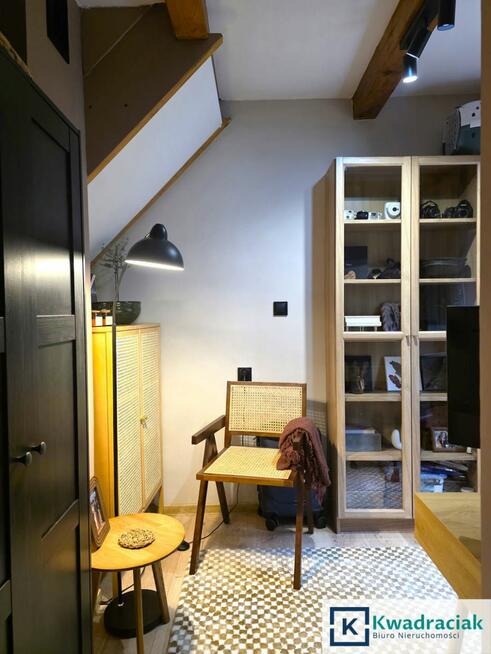 Dom Tyrawa Solna gm. Sanok,