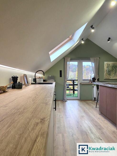 Dom Tyrawa Solna gm. Sanok,