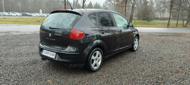 Seat Altea Nowy rozrząd, stan bardzo dobry.