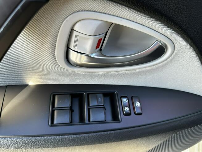 Toyota Avensis Alu Panorama Bixenon Navi Kamera Tempomat Hak GWARANCJA Bezwypadek