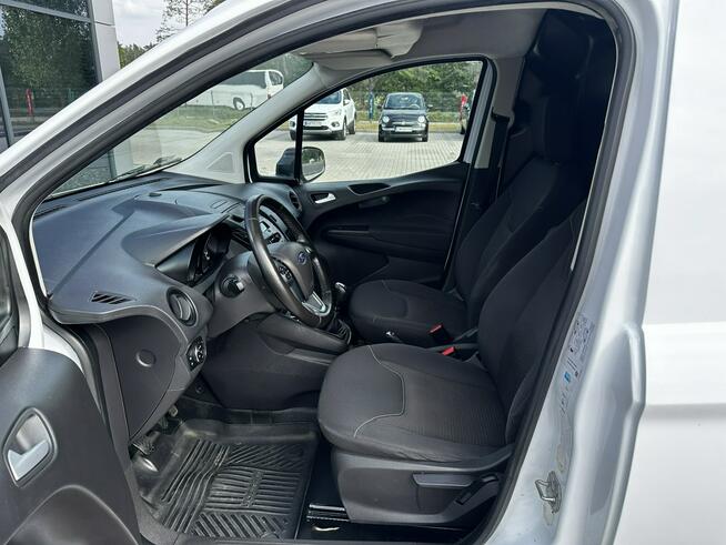Ford Transit Courier Salon PL! Klimatyzacja, Ele.szyby, Multifunkcja, GWARANCJA, Bezwypadek