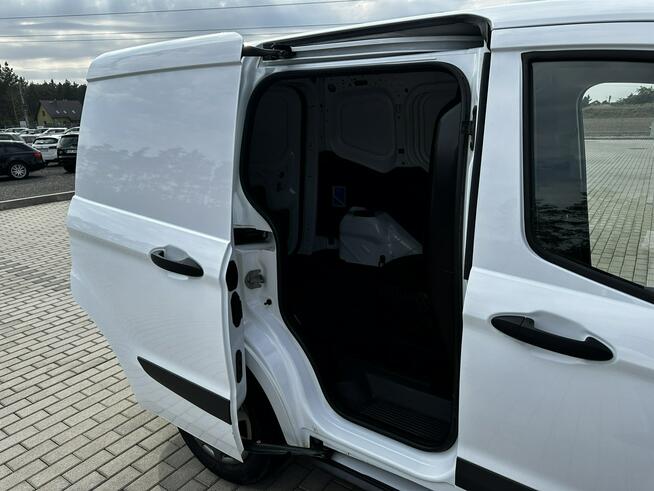 Ford Transit Courier Salon PL! Klimatyzacja, Ele.szyby, Multifunkcja, GWARANCJA, Bezwypadek