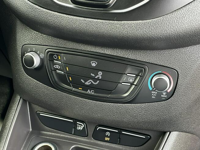 Ford Transit Courier Salon PL! Klimatyzacja, Ele.szyby, Multifunkcja, GWARANCJA, Bezwypadek