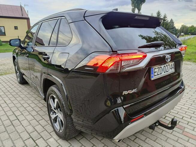 Toyota RAV-4 *Plug In*Niski Przebieg*BDB stan*