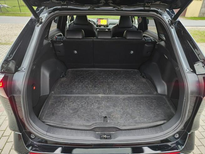 Toyota RAV-4 *Plug In*Niski Przebieg*BDB stan*