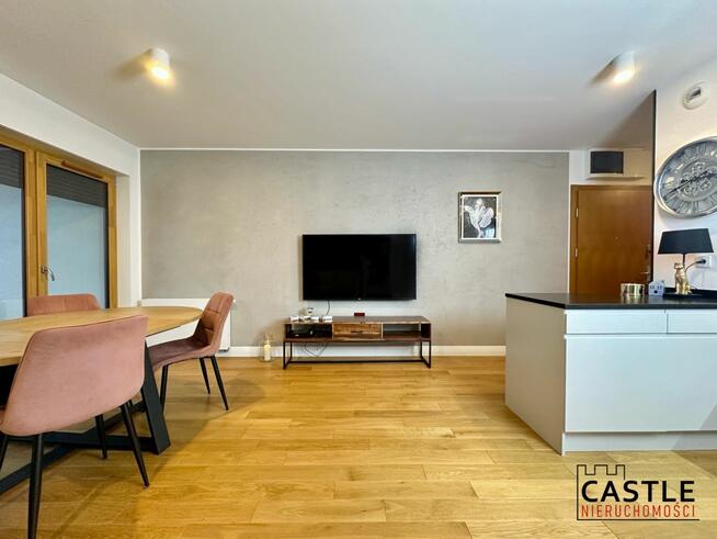 Mieszkanie Poznań gm. Poznań-Jeżyce Strzeszyn, Tadeusza Mikke