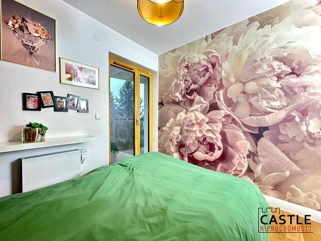 Mieszkanie Poznań gm. Poznań-Jeżyce Strzeszyn, Tadeusza Mikke