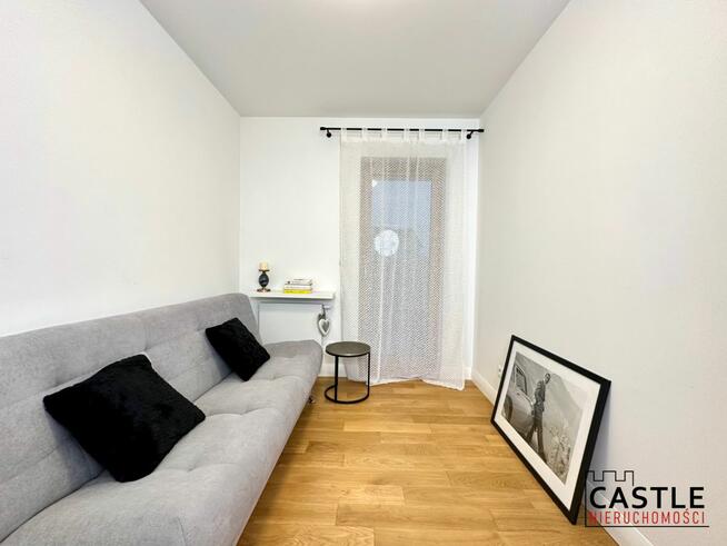 Mieszkanie Poznań gm. Poznań-Jeżyce Strzeszyn, Tadeusza Mikke