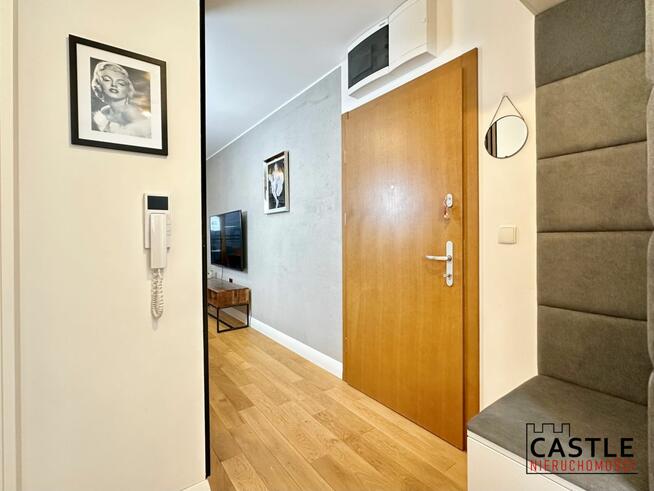 Mieszkanie Poznań gm. Poznań-Jeżyce Strzeszyn, Tadeusza Mikke