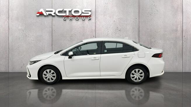 Toyota Corolla 1.8 Hybrid GPF Active sedan