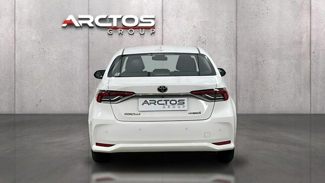 Toyota Corolla 1.8 Hybrid GPF Active sedan