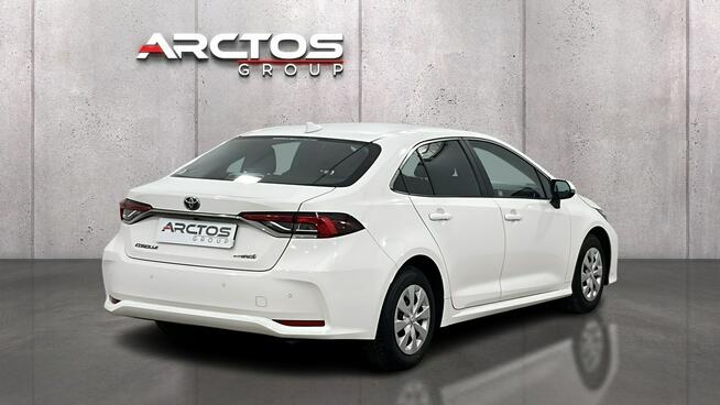 Toyota Corolla 1.8 Hybrid GPF Active sedan