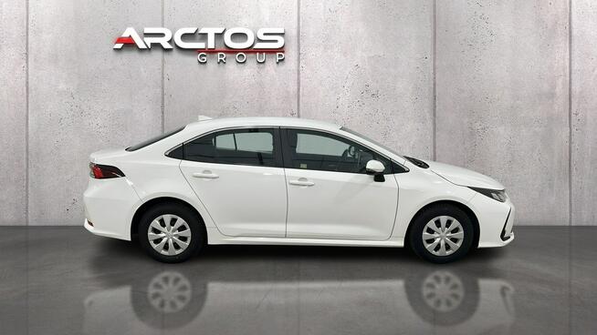 Toyota Corolla 1.8 Hybrid GPF Active sedan