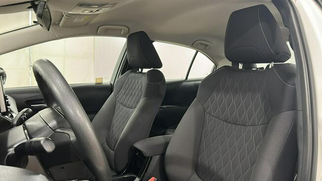 Toyota Corolla 1.8 Hybrid GPF Active sedan